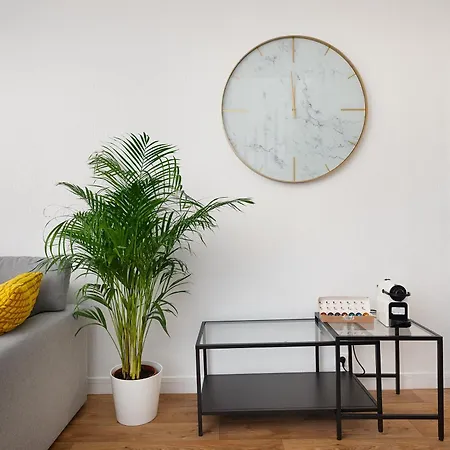 Appartement Duplex Cosy 6 Personnes - Parking Gratuit - 15 Min Centre De Paris Metro 13 à Asnières Extérieur photo