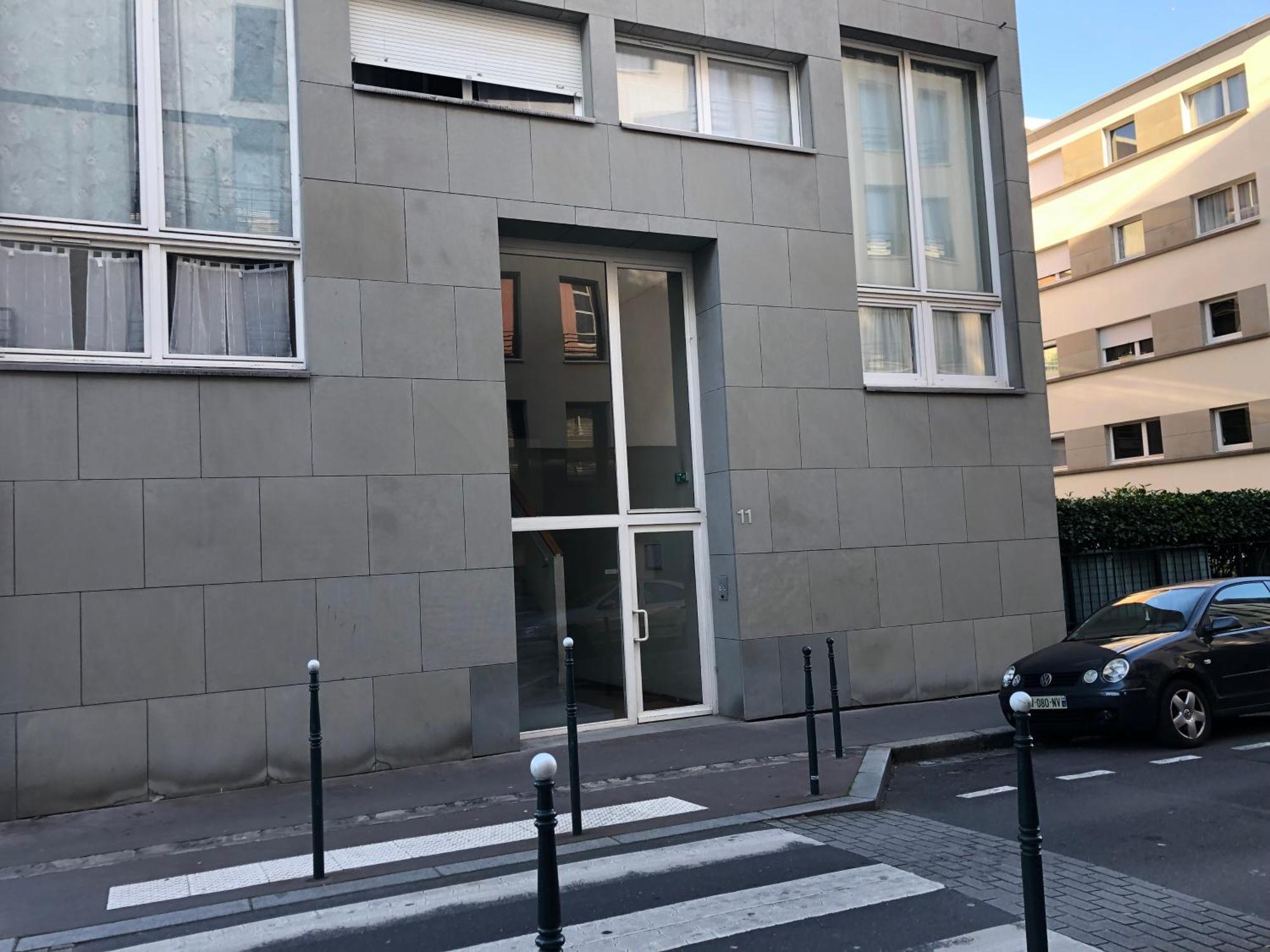 Duplex Cosy 6 Personnes - Parking Gratuit - 15 Min Centre De Paris Metro 13