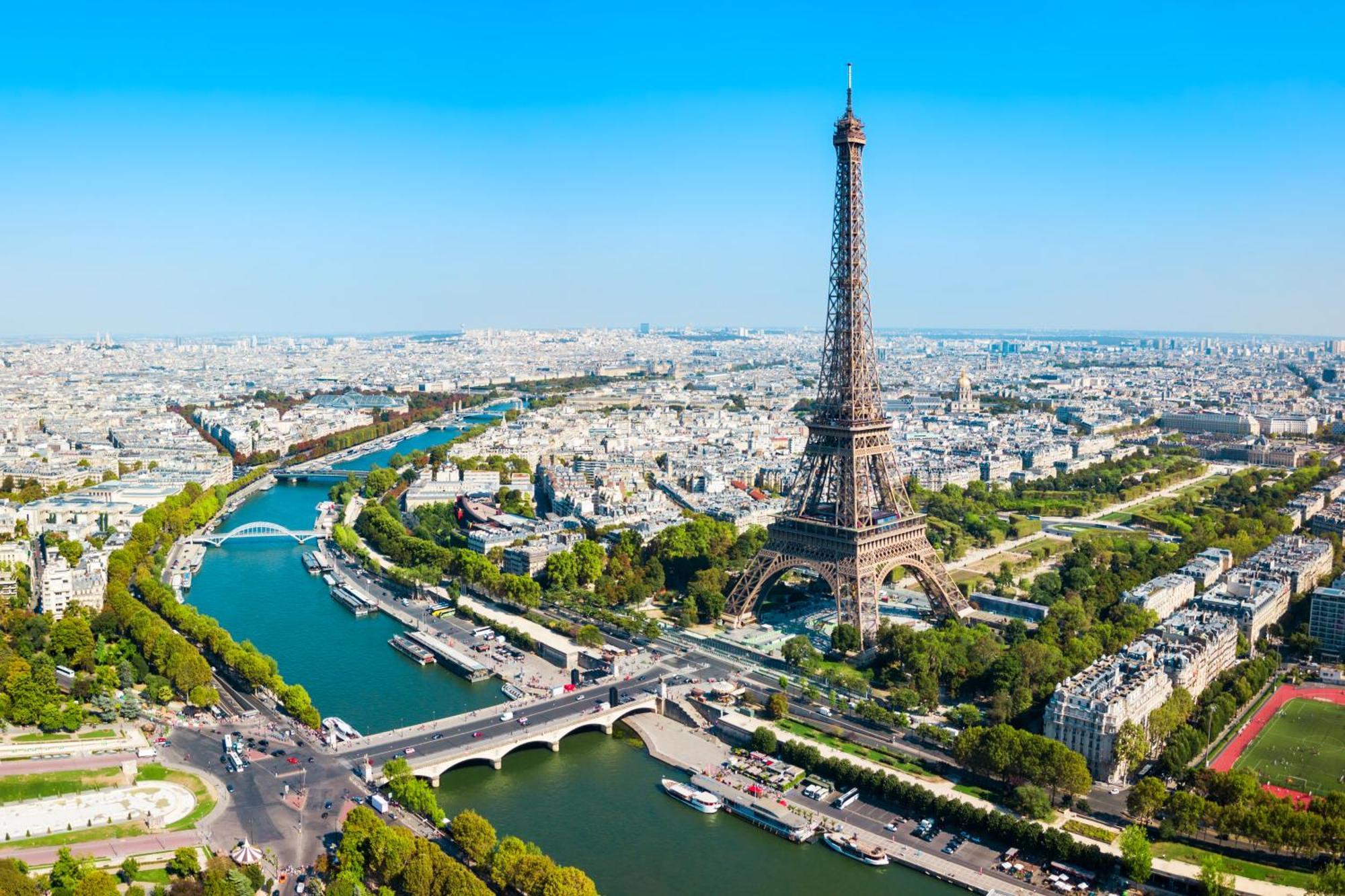 Duplex Cosy 6 Personnes - Parking Gratuit - 15 Min Centre De Paris Metro 13