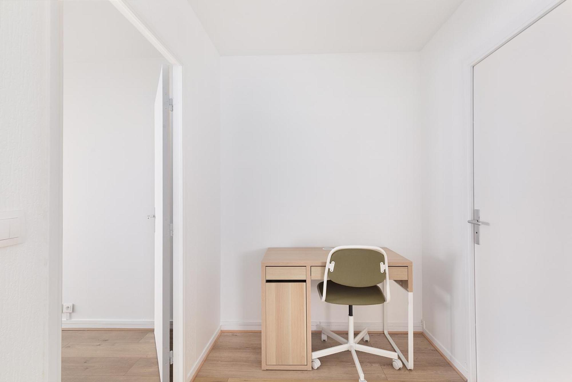 Appartement Duplex Cosy 6 Personnes - Parking Gratuit - 15 Min Centre De Paris Metro 13
