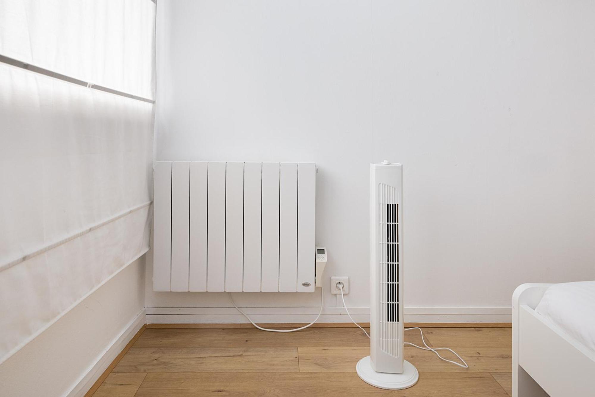 Duplex Cosy 6 Personnes - Parking Gratuit - 15 Min Centre De Paris Metro 13 Apartment *