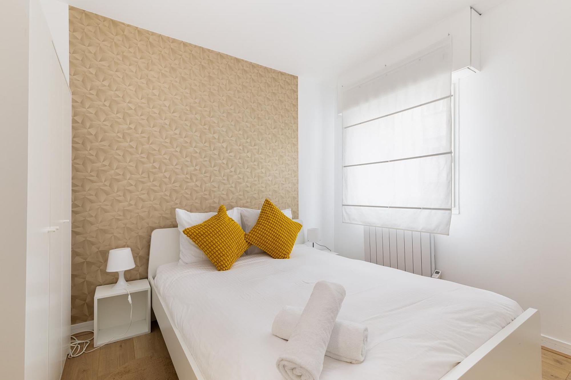 Duplex Cosy 6 Personnes - Parking Gratuit - 15 Min Centre De Paris Metro 13 Asnieres-sur-Seine