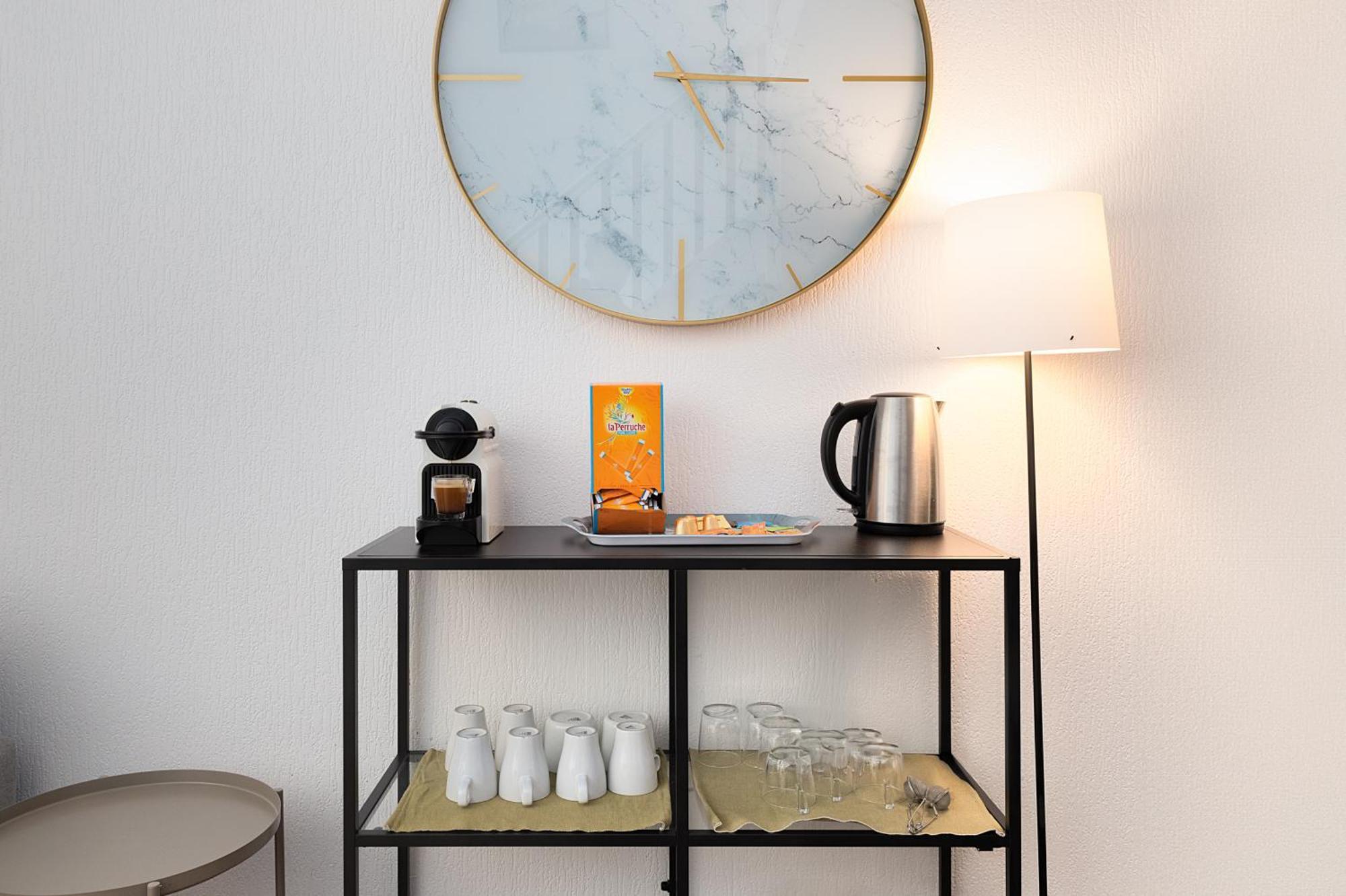 Duplex Cosy 6 Personnes - Parking Gratuit - 15 Min Centre De Paris Metro 13 Asnieres-sur-Seine